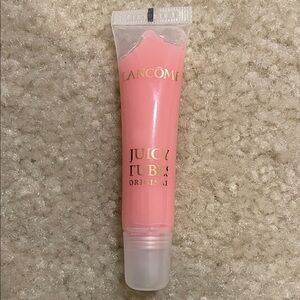 Lancôme Juicy Tubes Original Lip Gloss - Pink
